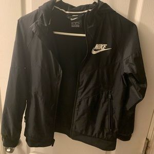 Boys Nike jacket